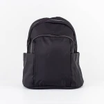 Női hátizsák 852 Fekete (F09) Fashion