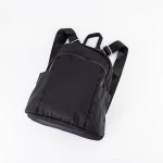 Női hátizsák 852 Fekete (F09) Fashion