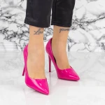 Stiletto cipő 2YZ1 Arany rózsaszín » MeiMall.hu