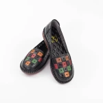 Női alkalmi cipő BBX21505 Fekete » MeiMall.hu