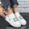 Női tornacipő 2B10 Fehér Mei