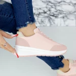 Női tornacipő 2B19 Rózsaszín » MeiMall.hu