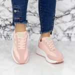Női tornacipő 2B19 Rózsaszín » MeiMall.hu
