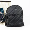 Női hátizsák XWL-93787 Fekete Fashion