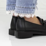 Női alkalmi cipő 11520-3 Fekete » MeiMall.hu