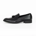 Elegáns férfi cipő 1G1270 Fekete » MeiMall.hu