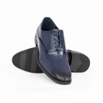 Elegáns férfi cipő 9G1272 Kék » MeiMall.hu