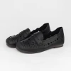 Női alkalmi cipő 8120 Fekete Formazione