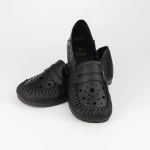 Női alkalmi cipő 8120 Fekete » MeiMall.hu