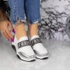 Női tornacipő 2WL102 Fehér Mei
