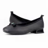 Női balerina cipő 6203-3 Fekete Formazione