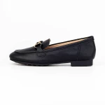 Női alkalmi cipő 18603 Fekete » MeiMall.hu