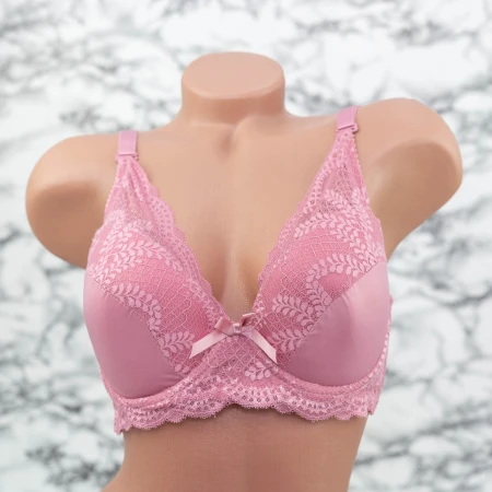 Melltartó 33079 Rózsaszín » MeiMall.hu