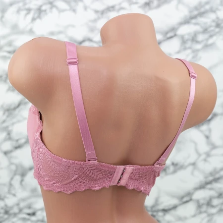 Melltartó 33079 Rózsaszín » MeiMall.hu