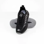 Férfi sportcipő 2526 Fekete Mei