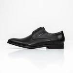 Elegáns férfi cipő 550-027S Fekete » MeiMall.hu