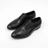 Elegáns férfi cipő 2103-52 Fekete Eldemas