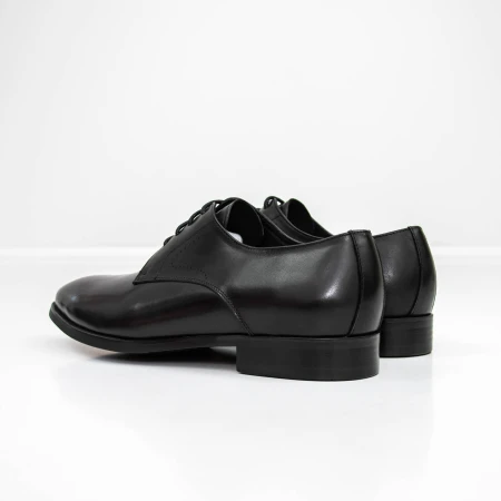 Elegáns férfi cipő 2103-52 Fekete » MeiMall.hu
