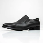 Elegáns férfi cipő 2130-50 Fekete » MeiMall.hu