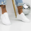 Női tornacipő 959 Fehér Fashion