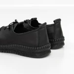 Női alkalmi cipő 2071 Fekete » MeiMall.hu