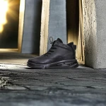 Férfi bakancs 7688 Fekete » MeiMall.hu