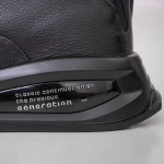 Férfi bakancs 7688 Fekete » MeiMall.hu