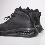 Férfi bakancs 7688 Fekete » MeiMall.hu