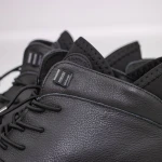 Férfi bakancs 7688 Fekete » MeiMall.hu