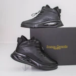 Férfi bakancs 7688 Fekete » MeiMall.hu