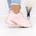 Női tornacipő 3J5 Rózsaszín » MeiMall.hu