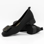 Vastag sarkú cipő TP5008 Fekete » MeiMall.hu