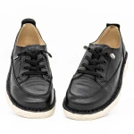 Női alkalmi cipő 22-3321 Fekete » MeiMall.hu