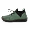 Női alkalmi cipő 2051 Zöld | Formazione