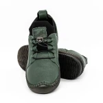 Női alkalmi cipő 2051 Zöld » MeiMall.hu