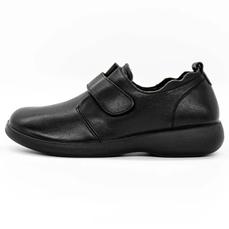 Női alkalmi cipő 1375 Fekete » MeiMall.hu