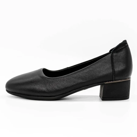 Vastag sarkú cipő 5261 Fekete » MeiMall.hu