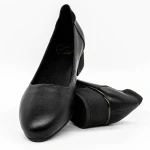 Vastag sarkú cipő 5261 Fekete » MeiMall.hu