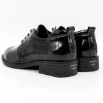 Női alkalmi cipő 200415-50 Fekete » MeiMall.hu