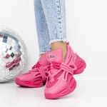 Női tornacipő 3WL78 Rózsaszín » MeiMall.hu