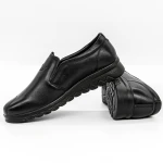 Női alkalmi cipő 18009 Fekete » MeiMall.hu