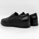 Női alkalmi cipő 18009 Fekete » MeiMall.hu