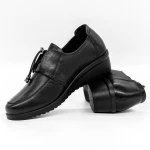 Női alkalmi cipő 5007 Fekete » MeiMall.hu