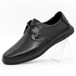 Férfi alkalmi cipő 5776 Fekete » MeiMall.hu