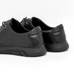 Férfi alkalmi cipő 5776 Fekete » MeiMall.hu
