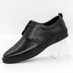Elegáns férfi cipő HCM1100 Fekete » MeiMall.hu