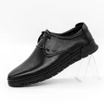 Elegáns férfi cipő W2687-6 Fekete » MeiMall.hu