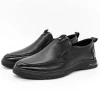 Férfi alkalmi cipő WM812 Fekete | Mels