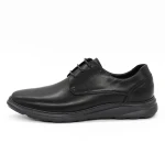Elegáns férfi cipő 32353 Fekete » MeiMall.hu