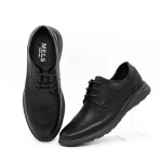 Elegáns férfi cipő 32353 Fekete » MeiMall.hu